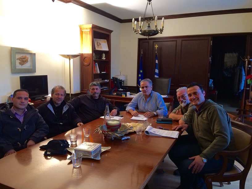 Σκουρλέτης